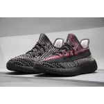 Get Yeezy Boost 350 V2 Yecheil (Non-Reflective) FW5190