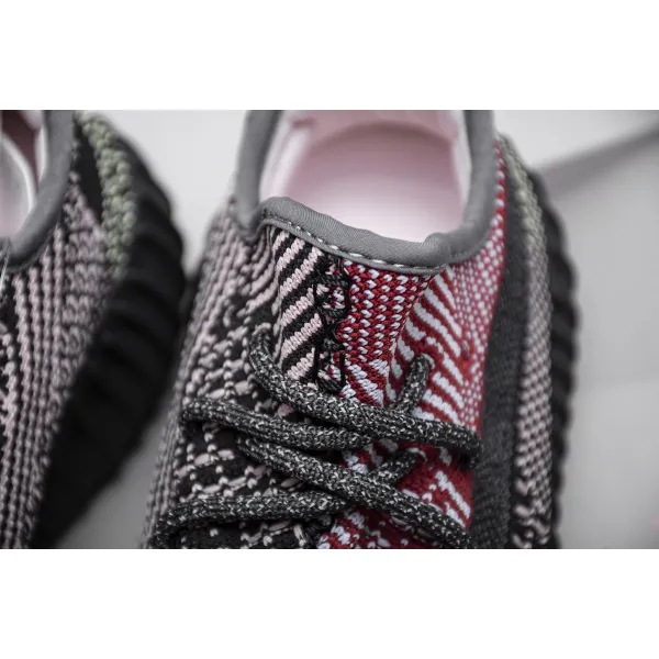 Get Yeezy Boost 350 V2 Yecheil (Non-Reflective) FW5190