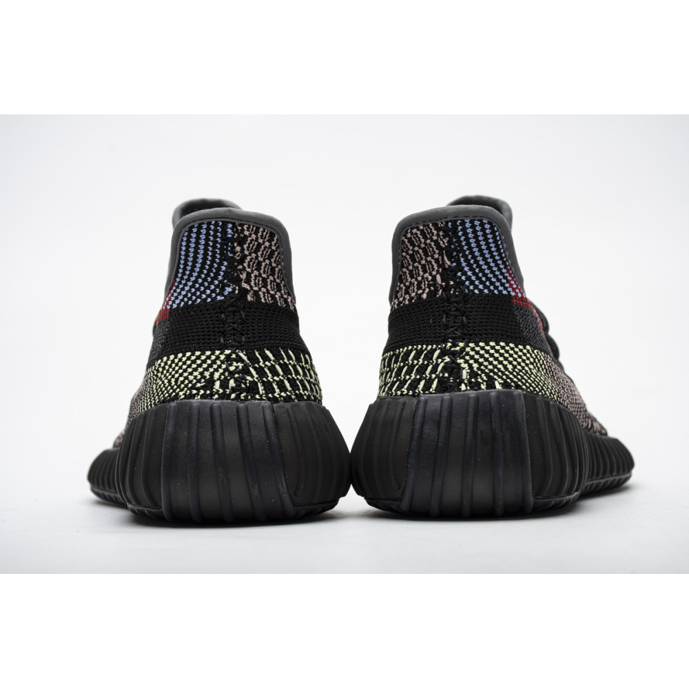 Get Yeezy Boost 350 V2 Yecheil (Non-Reflective) FW5190