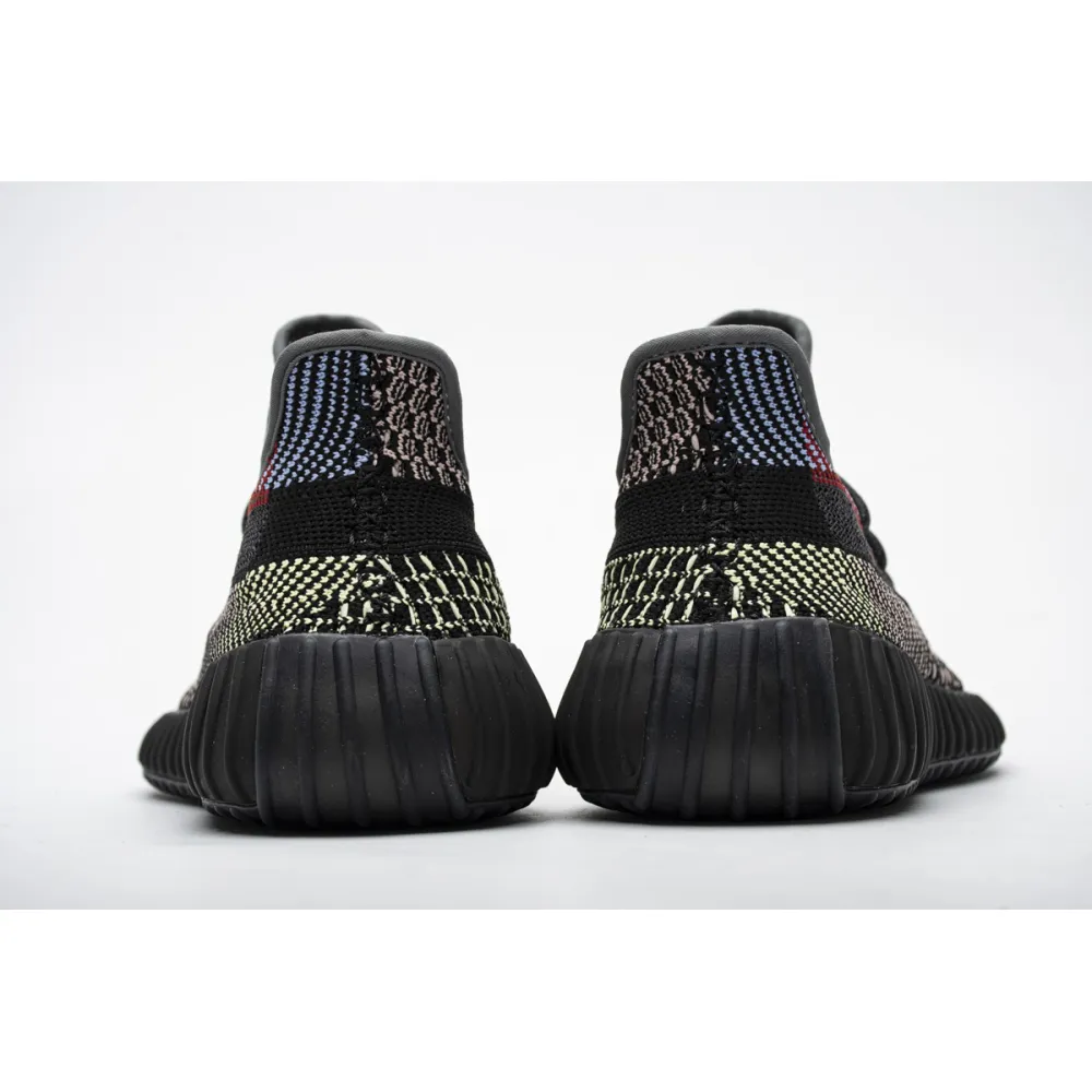 Get Yeezy Boost 350 V2 Yecheil (Non-Reflective) FW5190