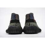 Get Yeezy Boost 350 V2 Yecheil (Non-Reflective) FW5190