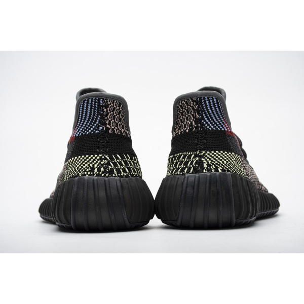 Get Yeezy Boost 350 V2 Yecheil (Non-Reflective) FW5190