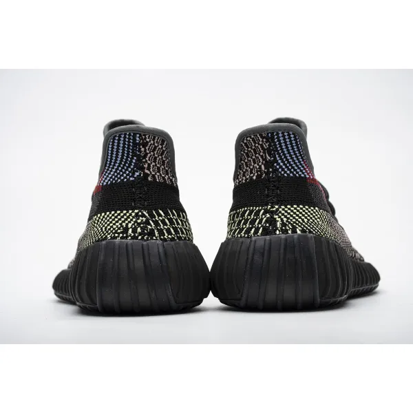 Get Yeezy Boost 350 V2 Yecheil (Non-Reflective) FW5190