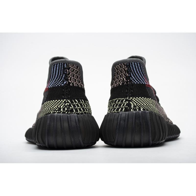 Get Yeezy Boost 350 V2 Yecheil (Non-Reflective) FW5190