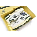 Get Aimé Leon Dore x New Balance 550 Evergreen BB550ALD