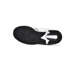 Get New Balance 550 Sea Salt Black BB550LM1