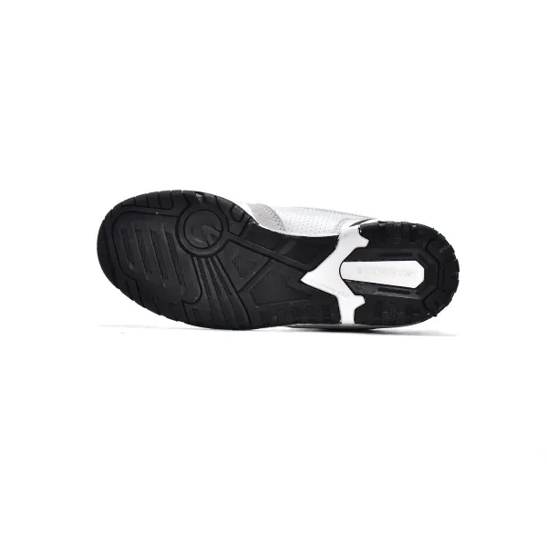 Get New Balance 550 Sea Salt Black BB550LM1