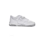 Get New Balance 550 White Grey BB550PB1