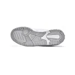 Get New Balance 550 White Grey BB550PB1