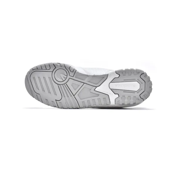 Get New Balance 550 White Grey BB550PB1
