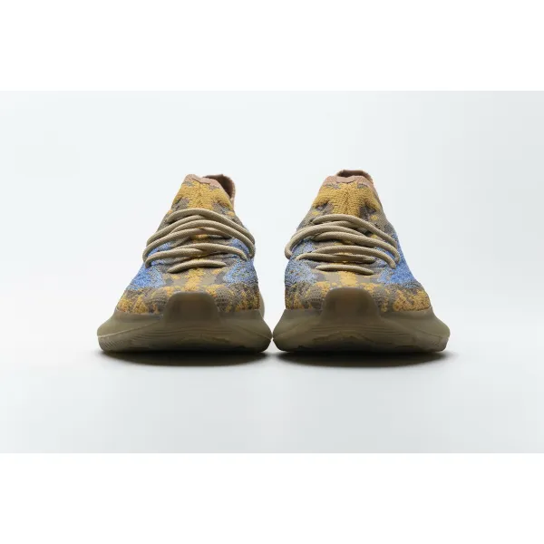Get Yeezy Boost 380 Blue Oat Q47306