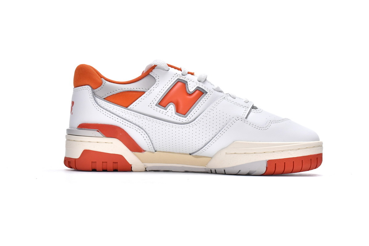 Get New Balance 550 College Pack BB550SIZ