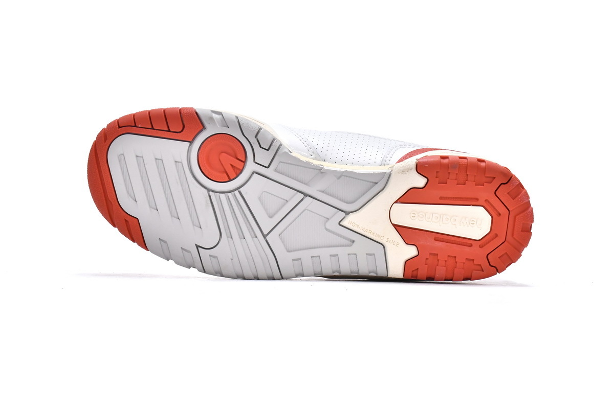 Get New Balance 550 College Pack BB550SIZ