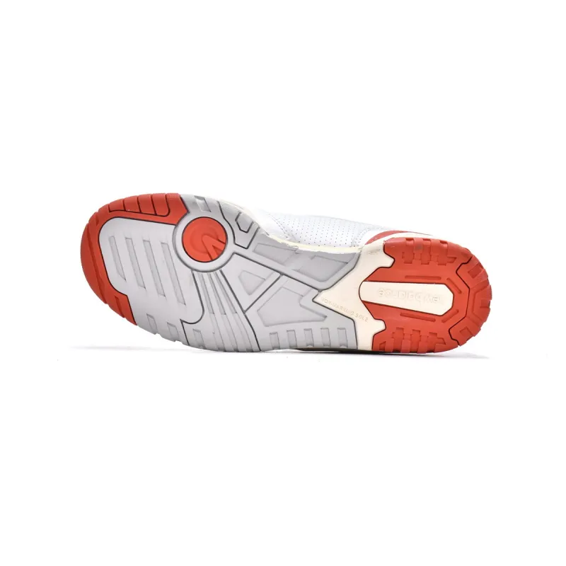 Get New Balance 550 College Pack BB550SIZ