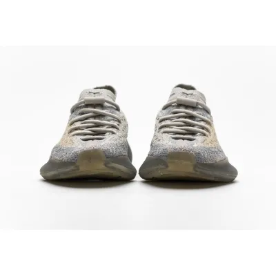 Get Yeezy Boost 380 Pepper Reflective FZ4977 02