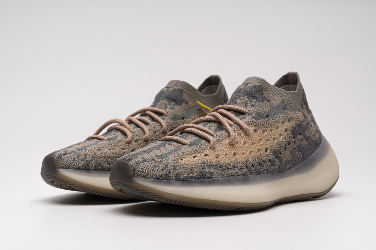 Get Yeezy Boost 380 Mist FX9764