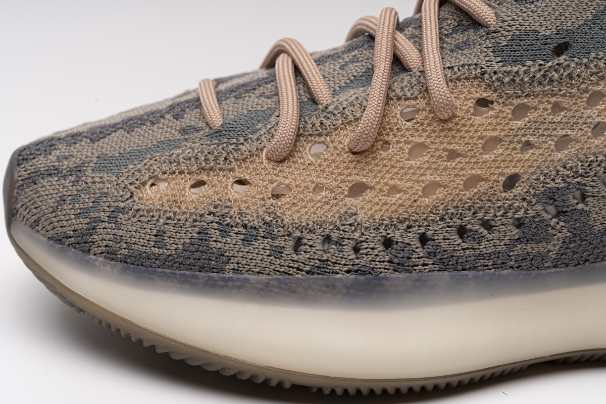 Get Yeezy Boost 380 Mist FX9764