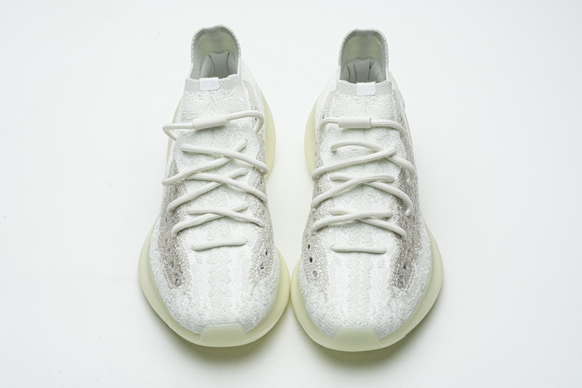 Get Yeezy Boost 380 Calcite Glow GZ8668