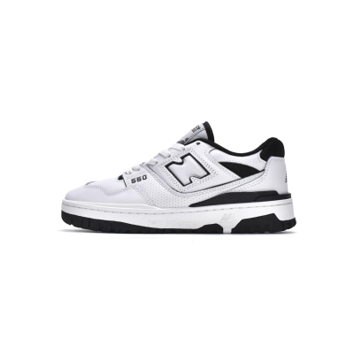 Get New Balance 550 Oreo BB550HA1 01