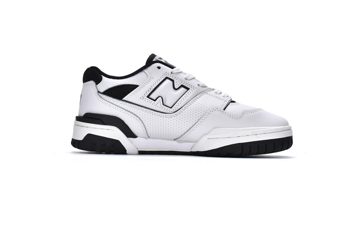 Get New Balance 550 Oreo BB550HA1