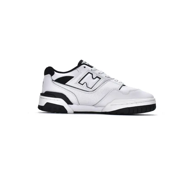 Get New Balance 550 Oreo BB550HA1