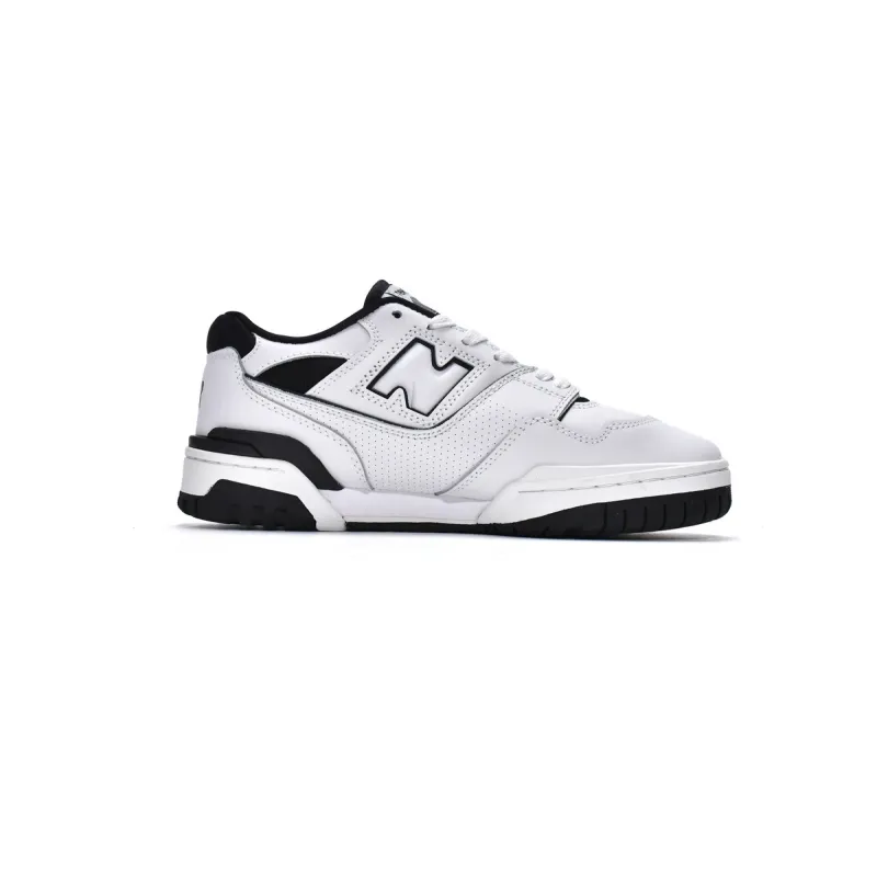 Get New Balance 550 Oreo BB550HA1