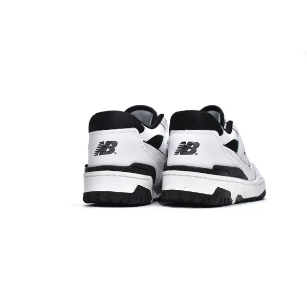 Get New Balance 550 Oreo BB550HA1