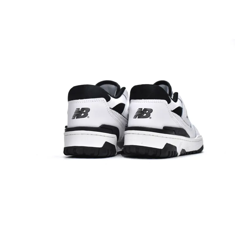 Get New Balance 550 Oreo BB550HA1