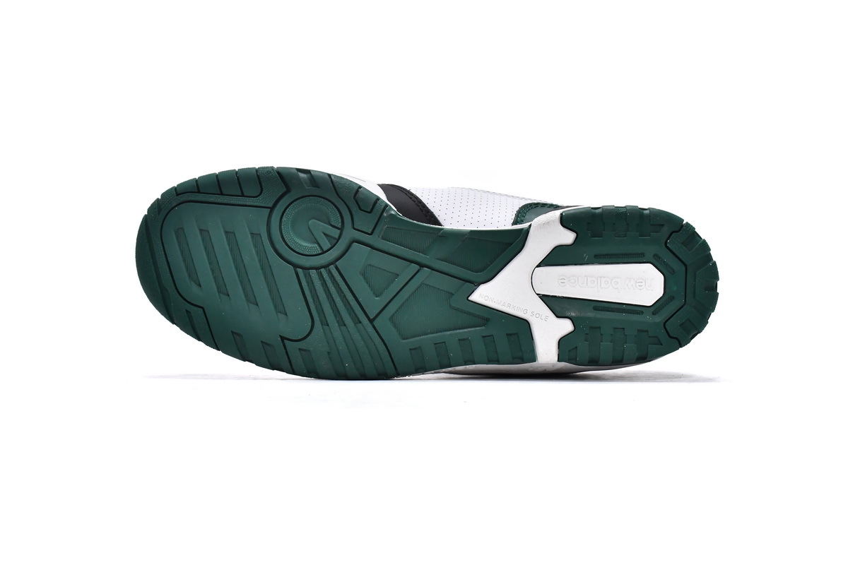 Get New Balance 550 Shifted Sport Pack Green BB550LE1