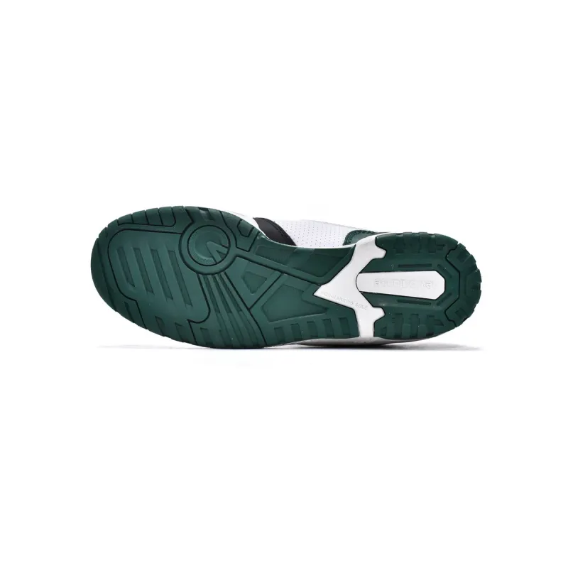 Get New Balance 550 Shifted Sport Pack Green BB550LE1