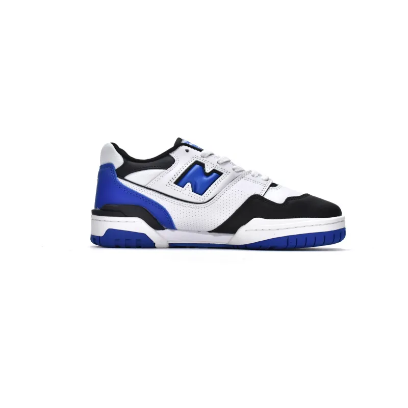 Get New Balance 550 Shifted Sport Pack Team Royal BB550HN1