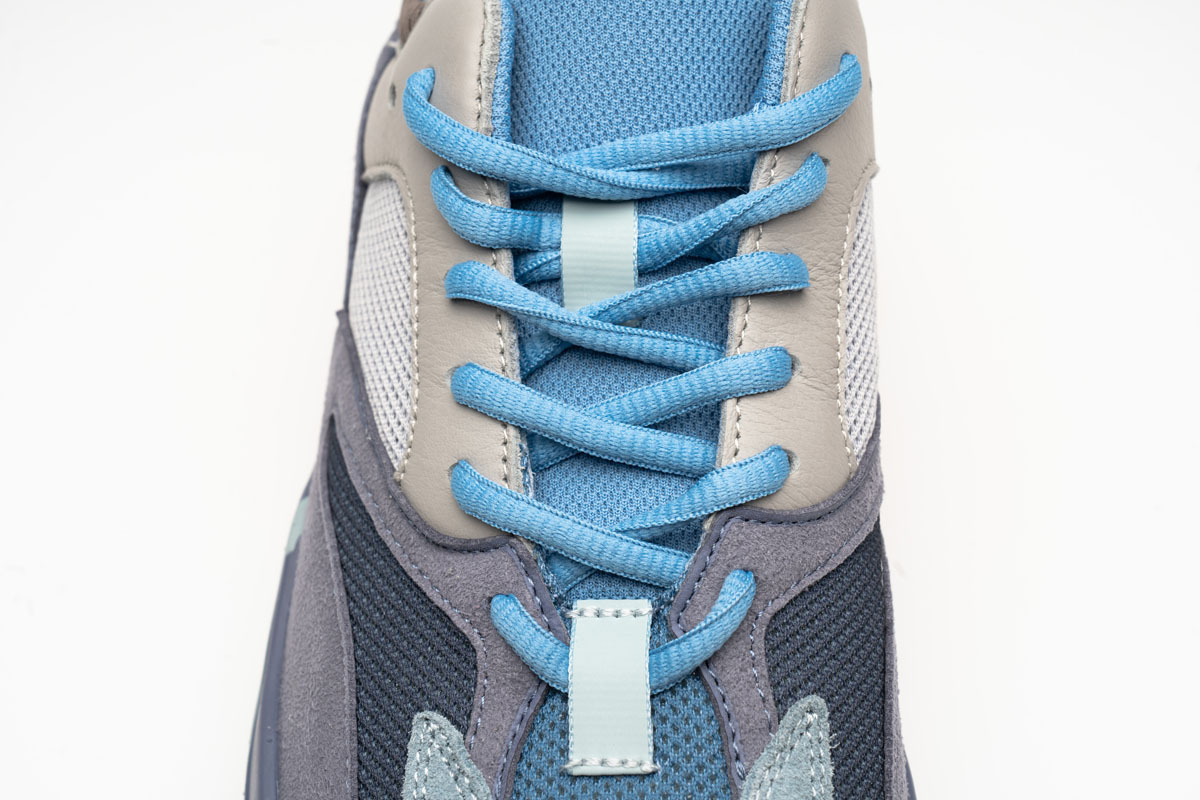 Get Yeezy Boost 700 Carbon Blue FW2498