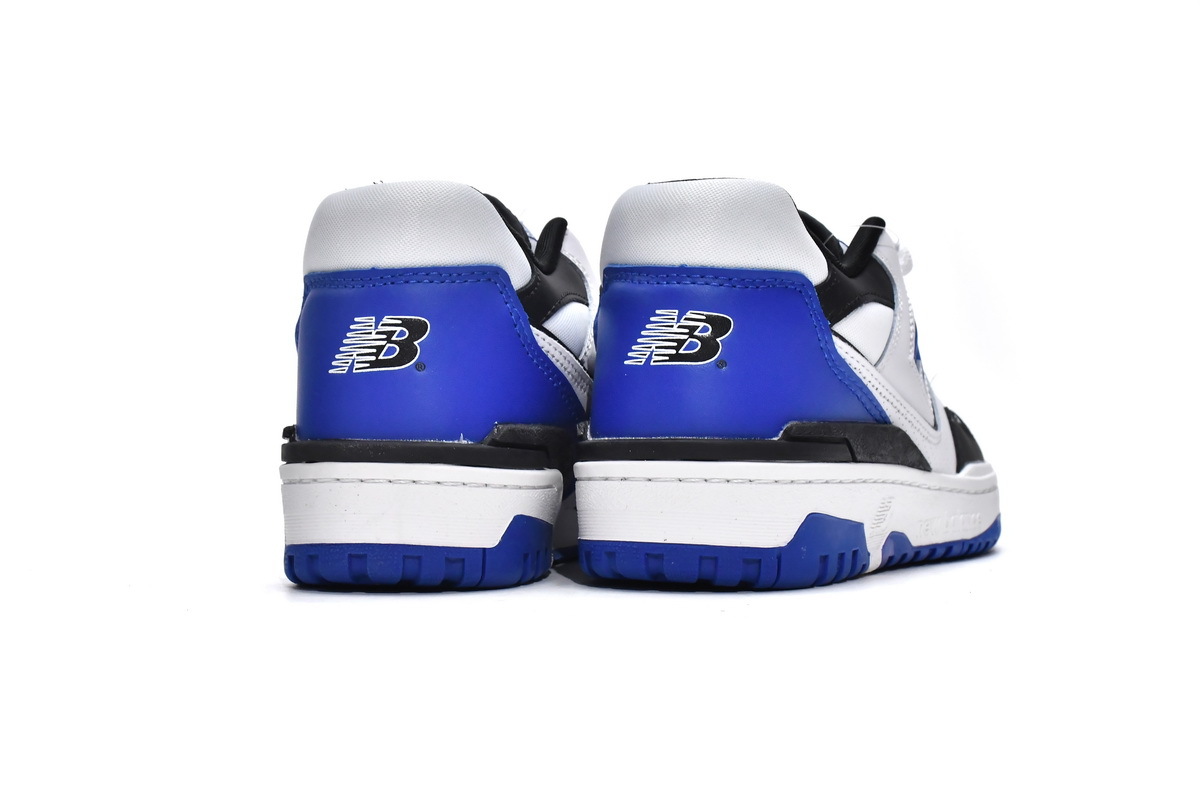 Get New Balance 550 Shifted Sport Pack Team Royal BB550HN1