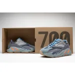 Get Yeezy Boost 700 Carbon Blue FW2498