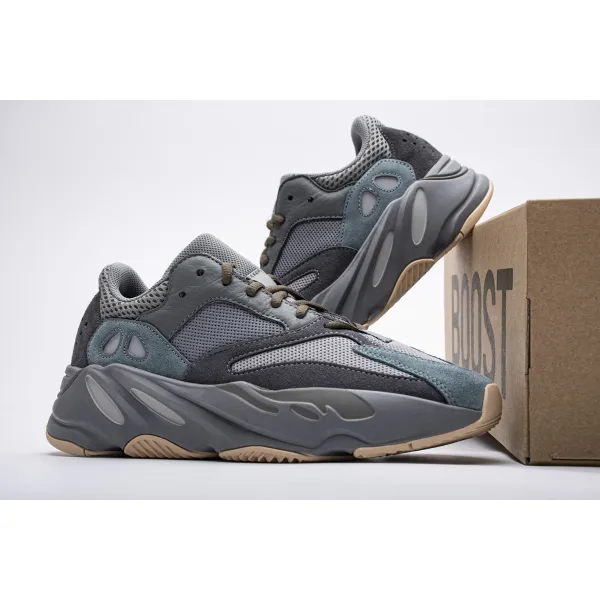 Get Yeezy Boost 700 Teal Blue FW2499
