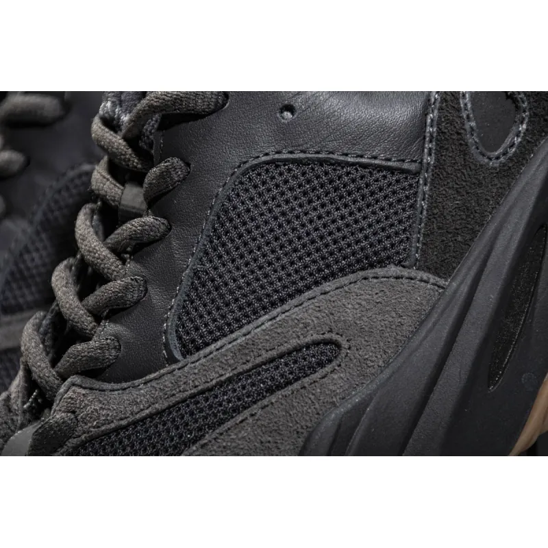 Get Yeezy Boost 700 Utility Black FV5304