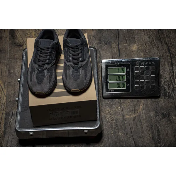 Get Yeezy Boost 700 Utility Black FV5304