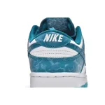 H12 Nike Dunk Low Ocean DV3029-100