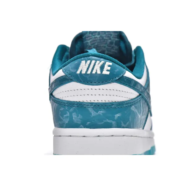 H12 Nike Dunk Low Ocean DV3029-100