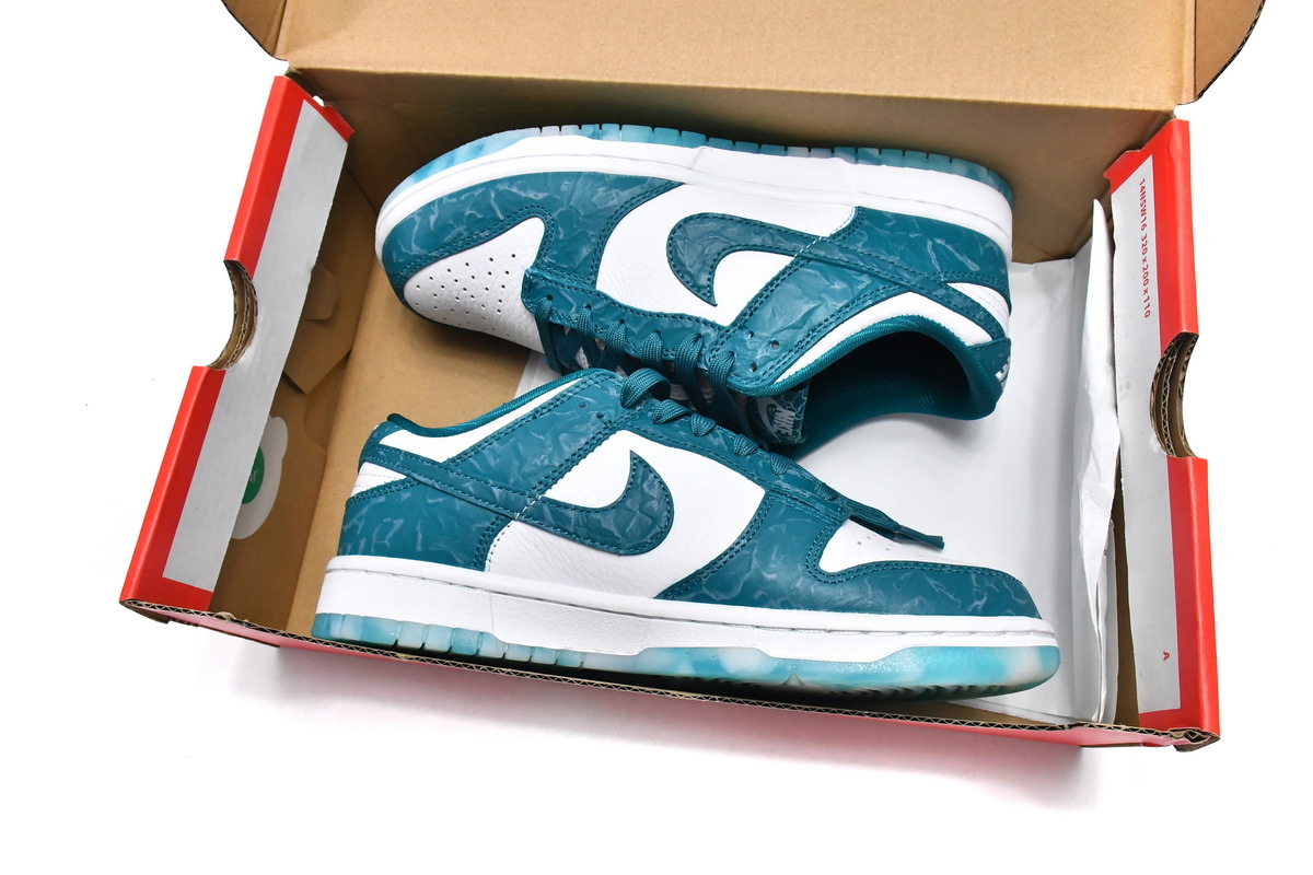 H12 Nike Dunk Low Ocean DV3029-100