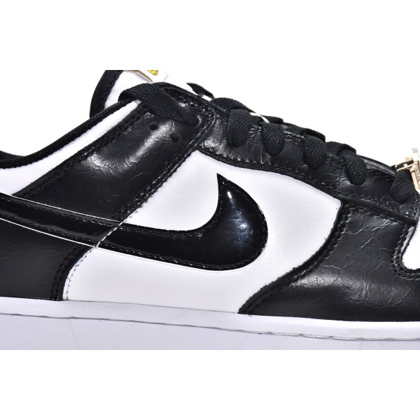 H12 Nike Dunk Low World Champ DR9511-100
