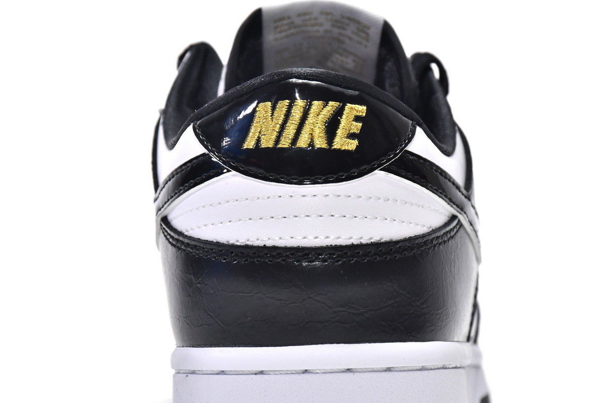 H12 Nike Dunk Low World Champ DR9511-100