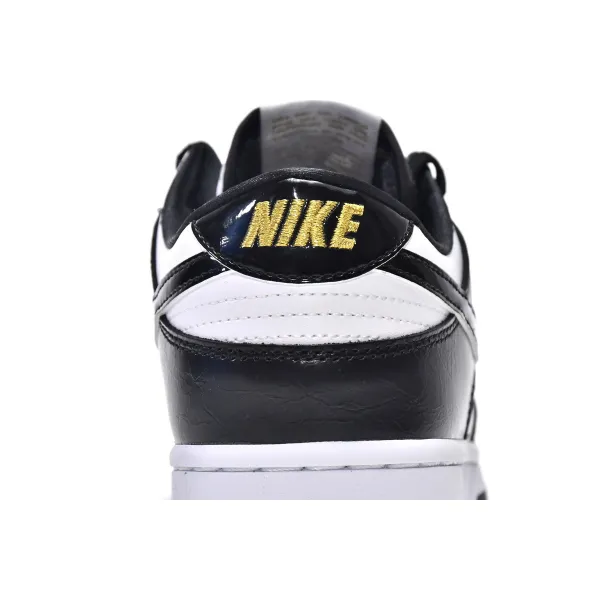 H12 Nike Dunk Low World Champ DR9511-100