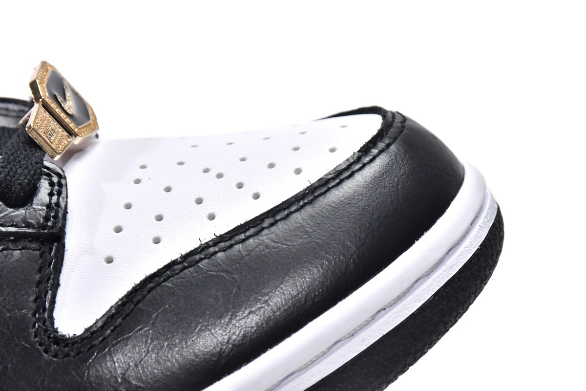 H12 Nike Dunk Low World Champ DR9511-100