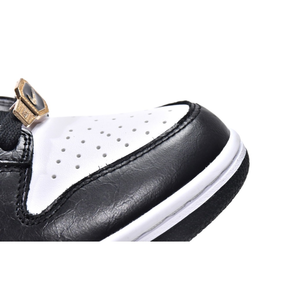 H12 Nike Dunk Low World Champ DR9511-100