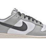 H12 Nike Dunk Low Light Smoke Grey DD1503-117