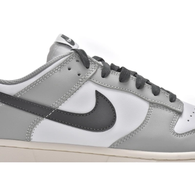 H12 Nike Dunk Low Light Smoke Grey DD1503-117 02
