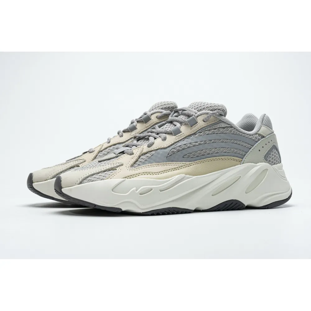 Get Yeezy Boost 700 V2 Cream GY7924