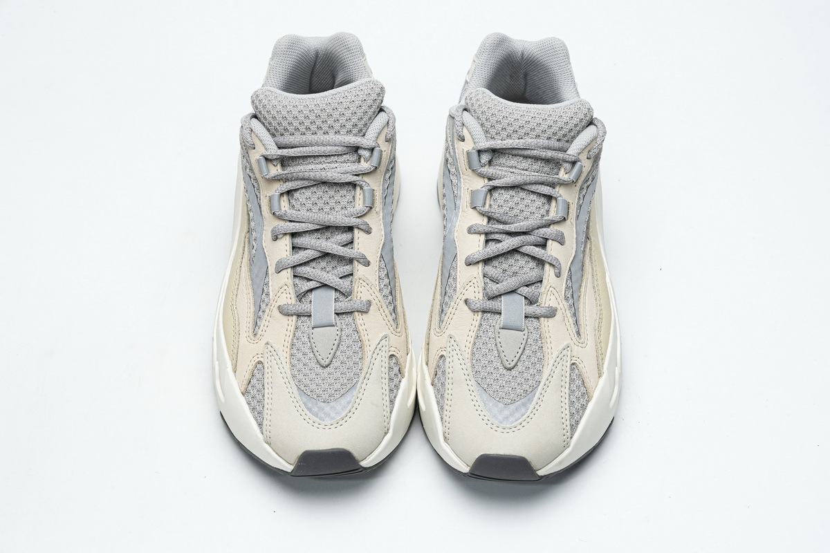 Get Yeezy Boost 700 V2 Cream GY7924