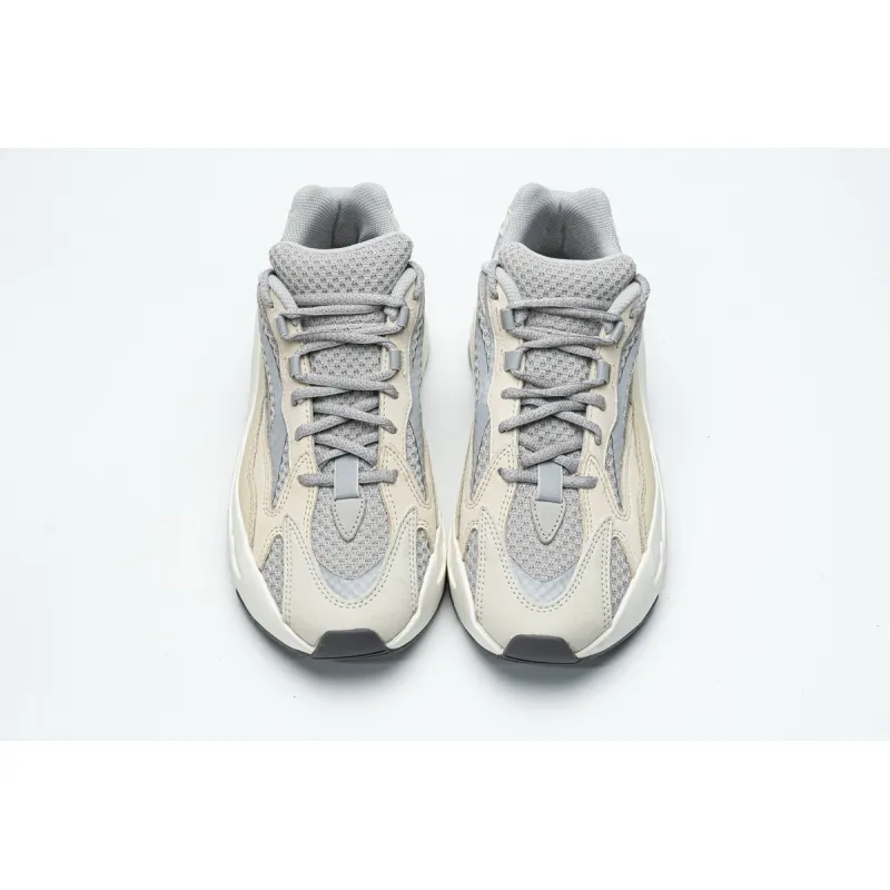 Get Yeezy Boost 700 V2 Cream GY7924